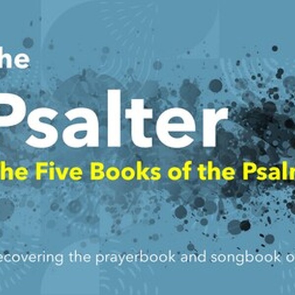The Psalter